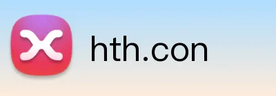 hth.con logo